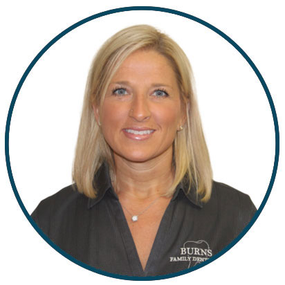 Burns Family Dentistry | Crowns, Periodontal Treatment and Root Canals