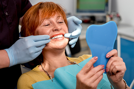 Burns Family Dentistry
